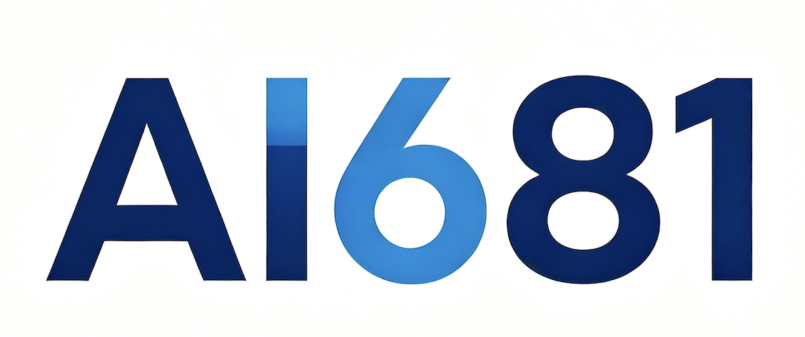 AI681 Logo